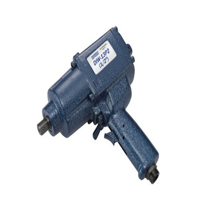 YANGSAN Air Impact Wrench DIW-13P2 1/2" Drive, Pistol Grip