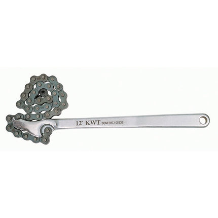 KWT Chain Wrench KWT-300