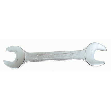 KWT Double Open End Spanner