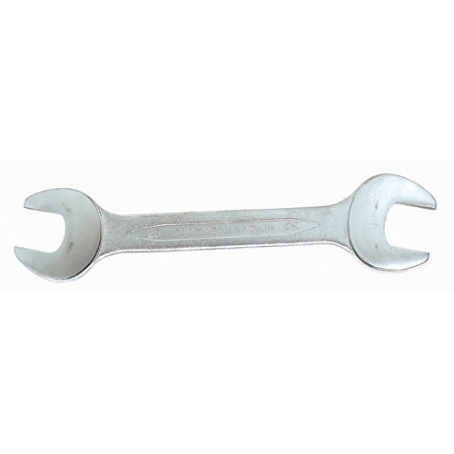 KWT Double Open End Spanner