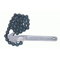 KWT Chain Wrench KWT-150L