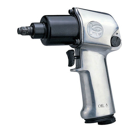 KP Air Impact Wrench KP-1011J 3/8" Drive, Pistol Grip
