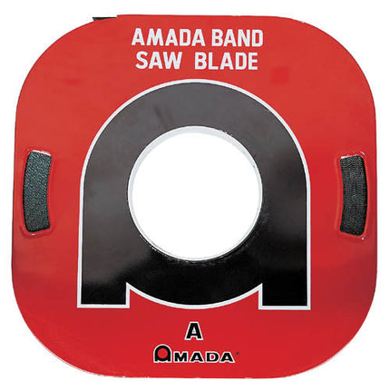 AMADA Band Saw Blade (30m Coil) 3mm–13mm, 18 TPI