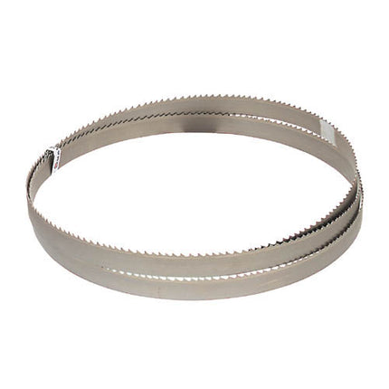 AMADA Endless Band Saw Blade 3660mm–4670mm, 2/3 TPI