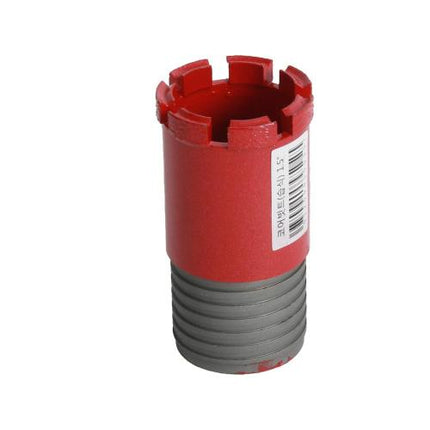 SHINHAN Wet Diamond Core Bit, Ø27–354 mm