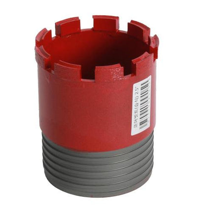 SHINHAN Wet Diamond Core Bit, Ø27–354 mm