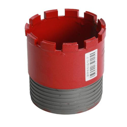 SHINHAN Wet Diamond Core Bit, Ø27–354 mm