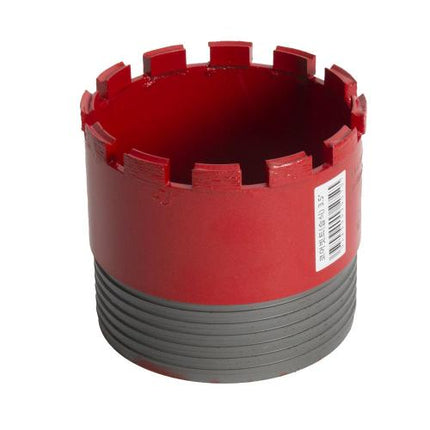 SHINHAN Wet Diamond Core Bit, Ø27–354 mm