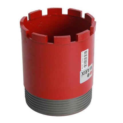 SHINHAN Wet Diamond Core Bit, Ø27–354 mm