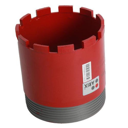 SHINHAN Wet Diamond Core Bit, Ø27–354 mm