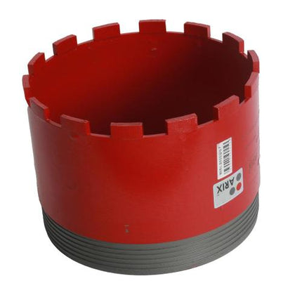 SHINHAN Wet Diamond Core Bit, Ø27–354 mm