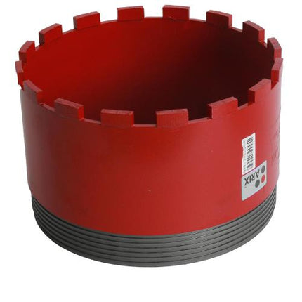 SHINHAN Wet Diamond Core Bit, Ø27–354 mm