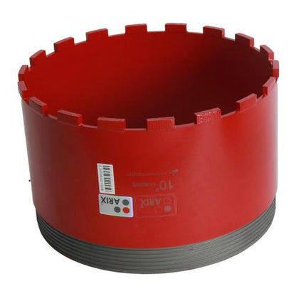 SHINHAN Wet Diamond Core Bit, Ø27–354 mm