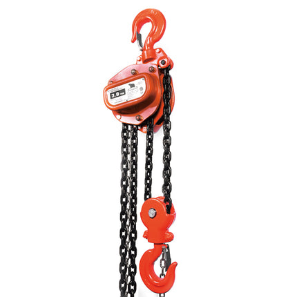 DAEKYUNG Manual Chain Hoist, 1–20 t