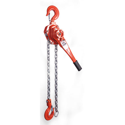 DAEKYUNG Lever Hoist, 1.5–6 t
