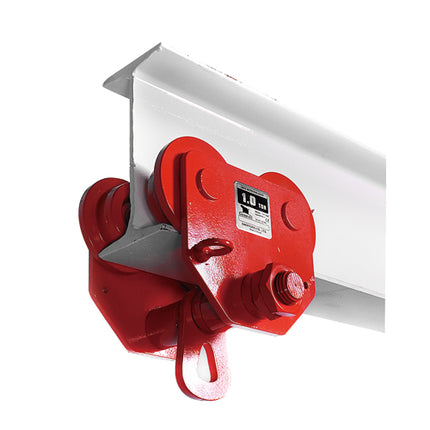 DAEKYUNG Plain Trolley, 0.5–3 t