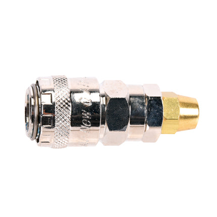 KUMKANG Air Nut Coupler