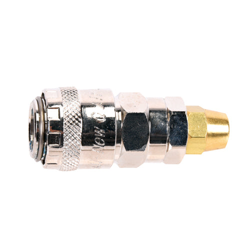 KUMKANG Air Nut Coupler
