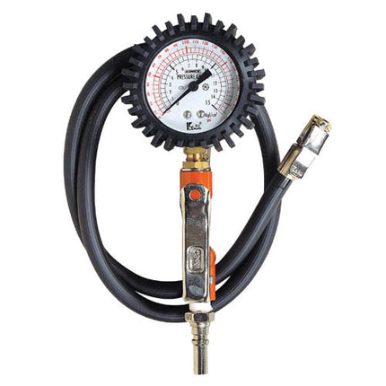 KUMKANG Tire Pressure Gauge