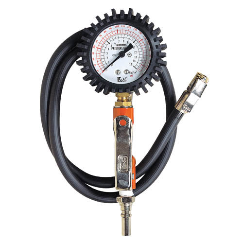 KUMKANG Tire Pressure Gauge