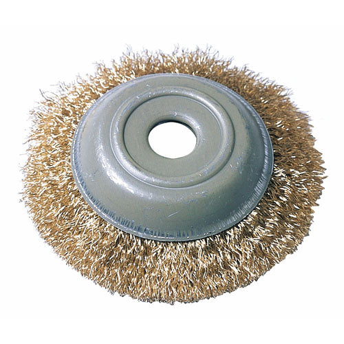 INWOO Brush Half Cup Type