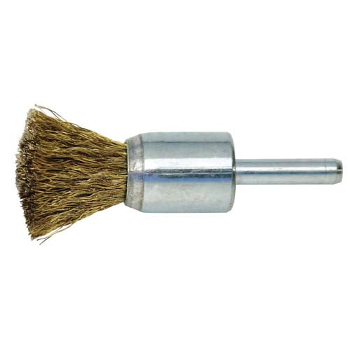 SMATO Mini Wire Brush 6MM(No Ring)