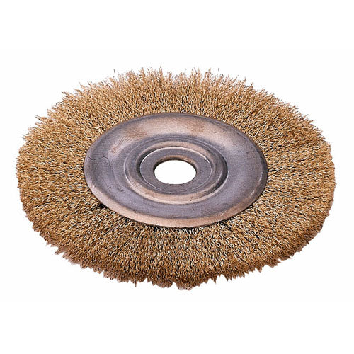 SMATO Brush Round OD 150mm ID 25mm