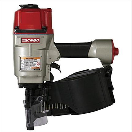MAX Air Coil Nailer CN80