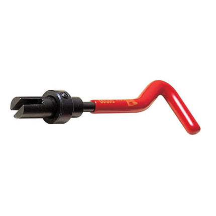 RECOIL Insertion Tool, Manual