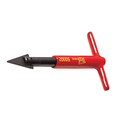 RECOIL Insertion Tool, Manual