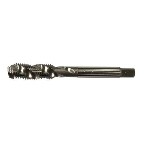 RECOIL Coil Insert Spiral Flute Tap 1/4"–M16
