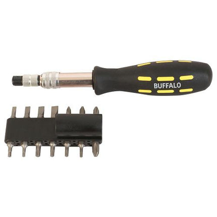 SESHIN BUFFALO Wonder Screwdriver