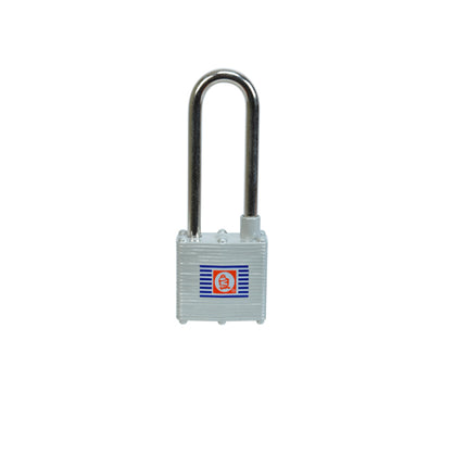 KUMKANG Padlock, Fixed Shackle 30MA