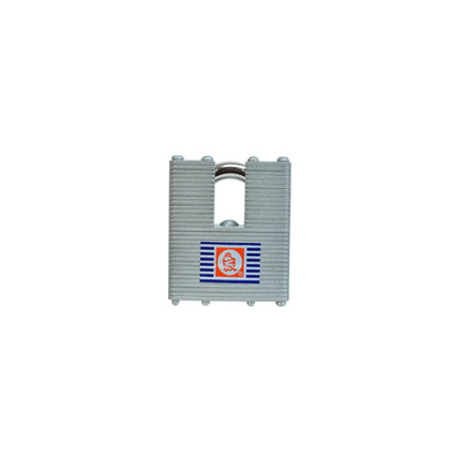 KUMKANG Padlock, Removable Shackle 45MS