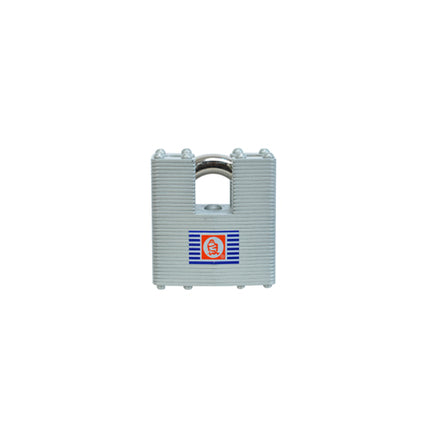 KUMKANG Padlock, Removable Shackle Keyed Alike