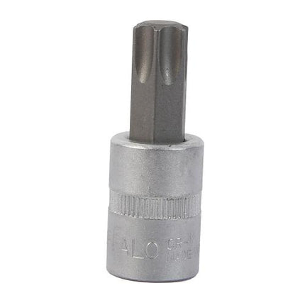 SESHIN BUFFALO Hex Star Bit Socket 1/2'*T10-75L