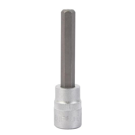 SESHIN BUFFALO Hex Bit Socket 3/8'*4MM-75L