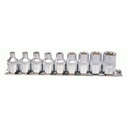 SESHIN BUFFALO Star Socket Set