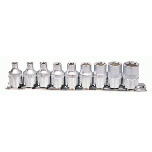 SESHIN BUFFALO Star Socket Set