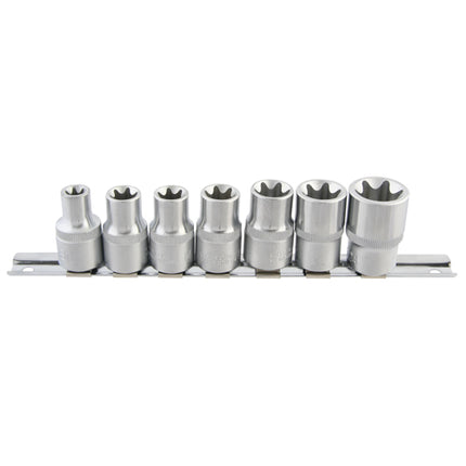 SESHIN BUFFALO Star Socket Set
