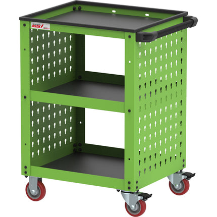 ROCKY Tool Pickup Cart RTP-3S65