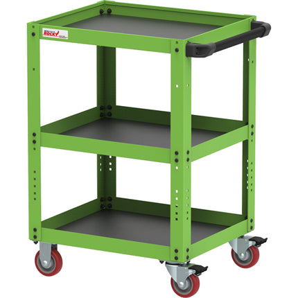 ROCKY Tool Pickup Cart RTP-A3S65
