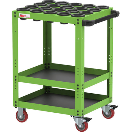 ROCKY Tool Pickup Cart RTP-ATS65
