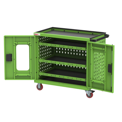 ROCKY Tool Pickup Cart RTP-C3SR95