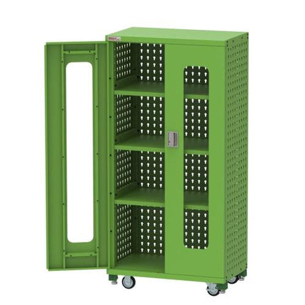 ROCKY Cubic Stand RCS-C3R with Casters