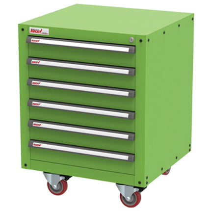 ROCKY Tool Room Cabinet RTR-M801