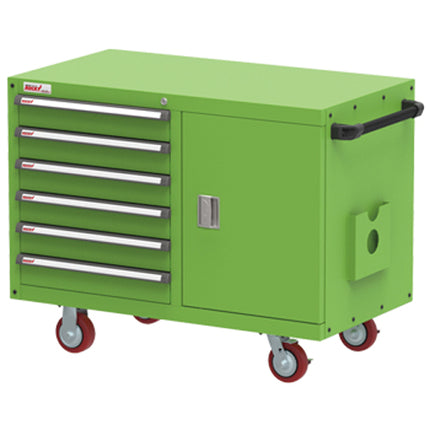 ROCKY Tool Room Cabinet RTR-116T5