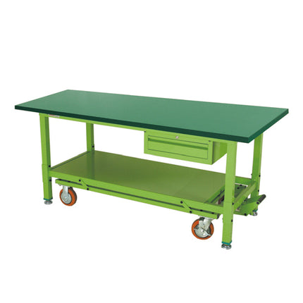 ROCKY Workbench RWB-MW30M1D