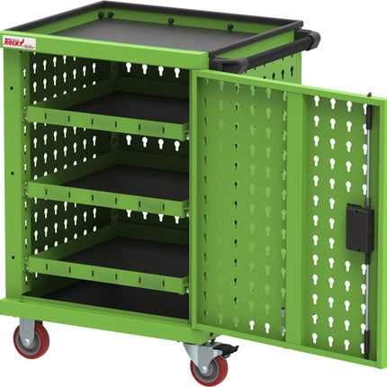 ROCKY Tool Pickup Cart RTP-C3SR65