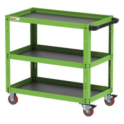 ROCKY Tool Pickup Cart RTP-A3S95